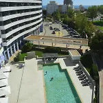 Daire Exclusive Luxury In Oceano Atlantico Complex *