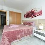 Exclusive Luxury In Oceano Atlantico Complex Daire Portimão