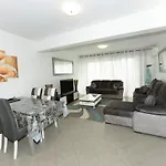 Exclusive Luxury In Oceano Atlantico Complex Daire Portimão
