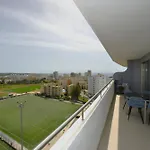 Daire Exclusive Luxury In Oceano Atlantico Complex