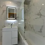 Exclusive Luxury In Oceano Atlantico Complex Daire