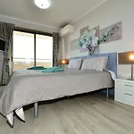 Exclusive Luxury In Oceano Atlantico Complex Daire