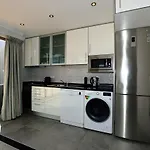 Exclusive Luxury In Oceano Atlantico Complex Daire