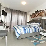 Exclusive Luxury In Oceano Atlantico Complex Daire Portimão