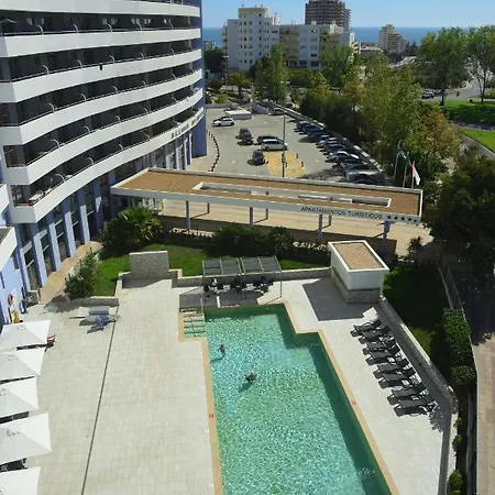 Apartament Exclusive Luxury In Oceano Atlantico Complex *