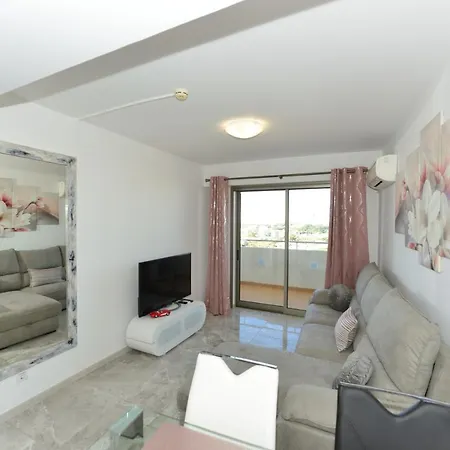 Exclusive Luxury In Oceano Atlantico Complex *