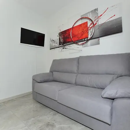 Exclusive Luxury In Oceano Atlantico Complex Appartement