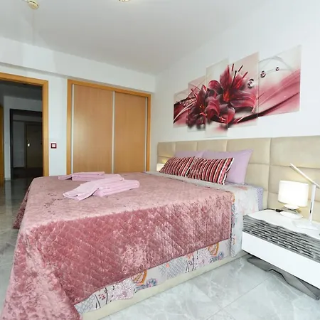 Exclusive Luxury In Oceano Atlantico Complex Apartman Portimão