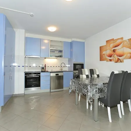 Apartament Exclusive Luxury In Oceano Atlantico Complex Portimão