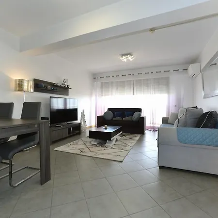 Exclusive Luxury In Oceano Atlantico Complex *