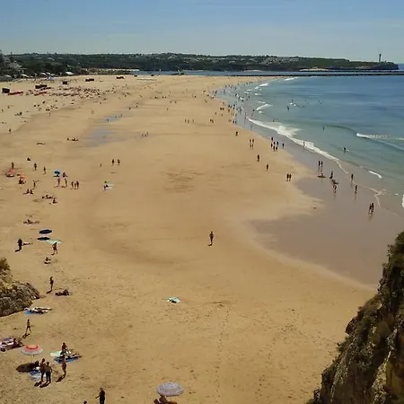 Apartament Exclusive Luxury In Oceano Atlantico Complex *