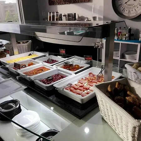 Exclusive Luxury In Oceano Atlantico Complex Apartament