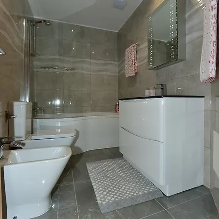 Apartman Exclusive Luxury In Oceano Atlantico Complex