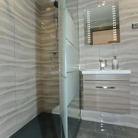 Exclusive Luxury In Oceano Atlantico Complex Apartament