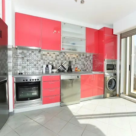 Exclusive Luxury In Oceano Atlantico Complex Portimão