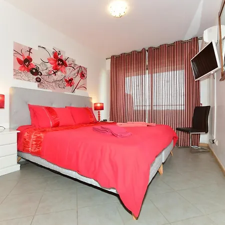 Apartman Exclusive Luxury In Oceano Atlantico Complex *