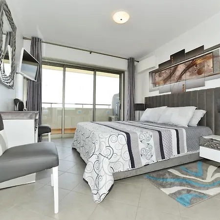 Exclusive Luxury In Oceano Atlantico Complex Portimão