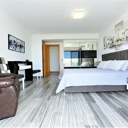 Exclusive Luxury In Oceano Atlantico Complex Portimão