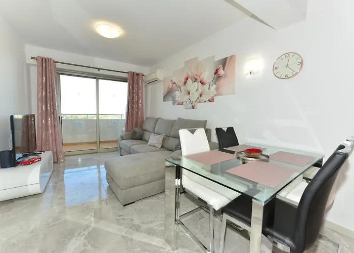 Exclusive Luxury In Oceano Atlantico Complex * Portimao