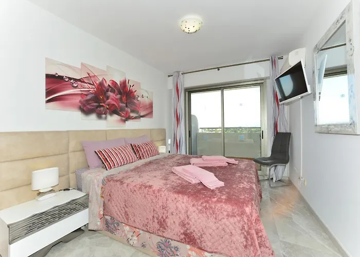 Exclusive Luxury In Oceano Atlantico Complex * Portimao