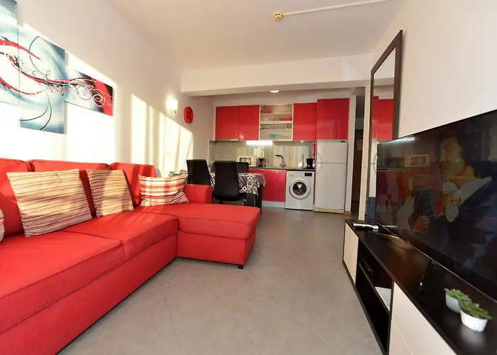 Exclusive Luxury In Oceano Atlantico Complex Portimao