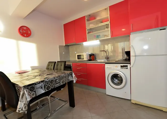 Apartment Exclusive Luxury In Oceano Atlantico Complex *