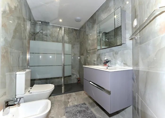 Apartment Exclusive Luxury In Oceano Atlantico Complex Portimao