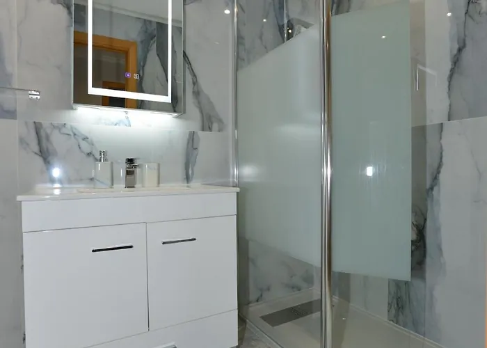 Exclusive Luxury In Oceano Atlantico Complex *