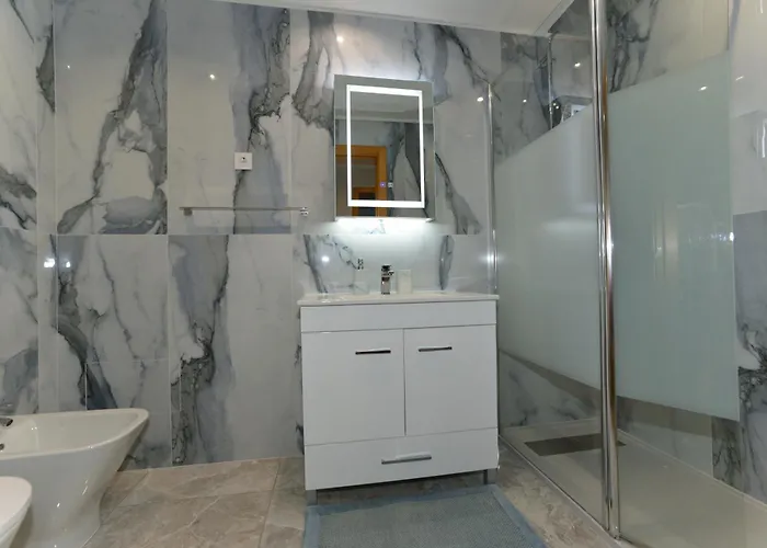 Exclusive Luxury In Oceano Atlantico Complex Portimao