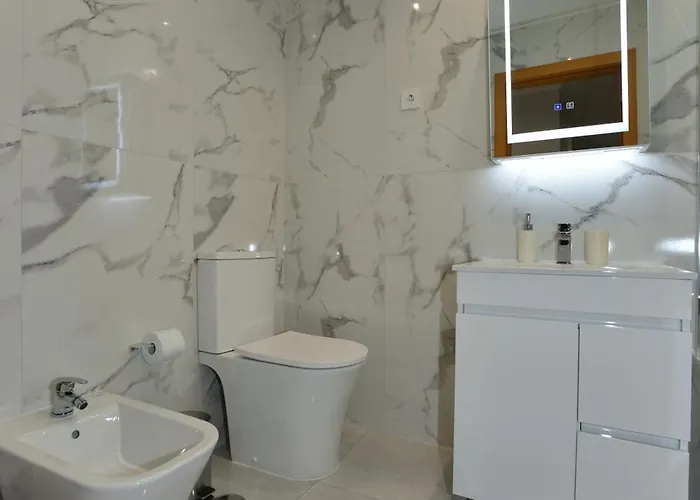 Exclusive Luxury In Oceano Atlantico Complex * Portimao