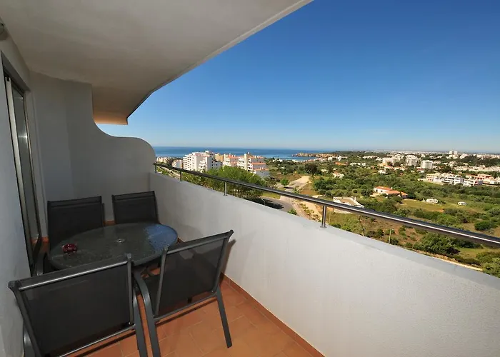 Exclusive Luxury In Oceano Atlantico Complex Apartment *