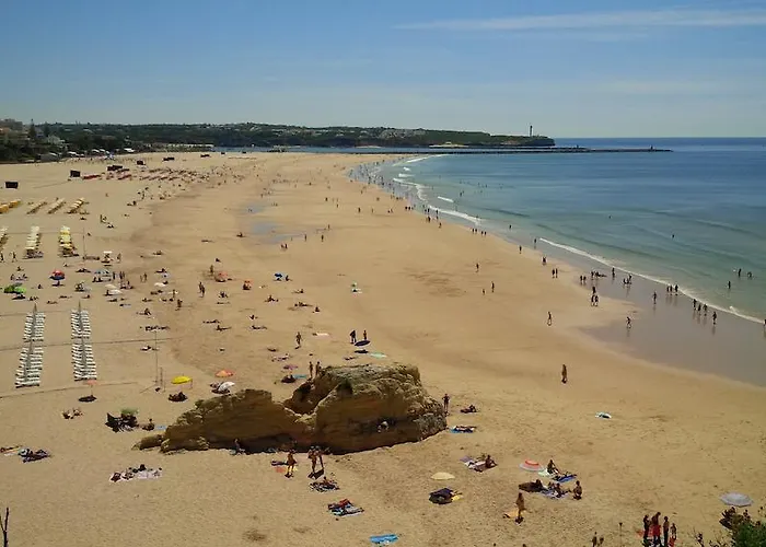 Exclusive Luxury In Oceano Atlantico Complex * Portimao