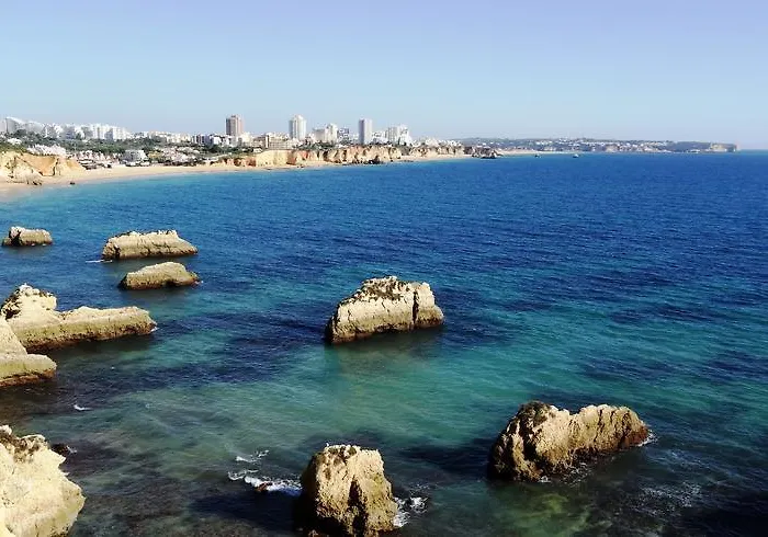 Apartment Exclusive Luxury In Oceano Atlantico Complex