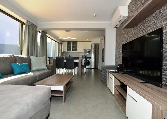 Exclusive Luxury In Oceano Atlantico Complex * Portimao