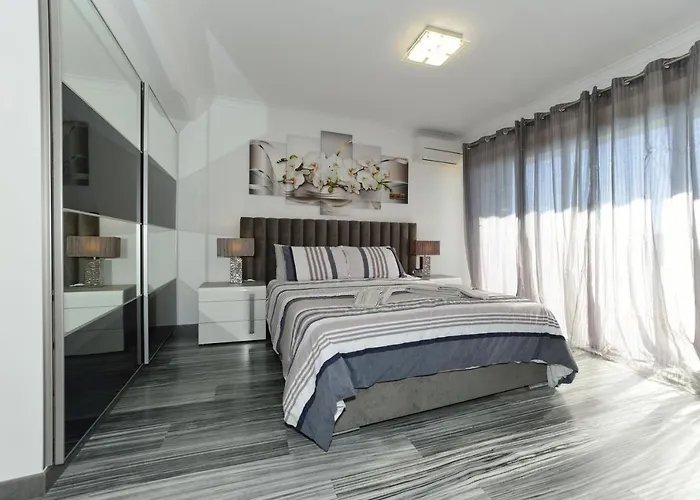 Exclusive Luxury In Oceano Atlantico Complex * Portimao