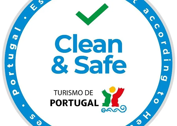 Exclusive Luxury In Oceano Atlantico Complex Portimao