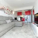 Apartment Exclusive Luxury In Oceano Atlantico Complex