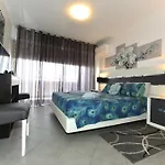 Exclusive Luxury In Oceano Atlantico Complex