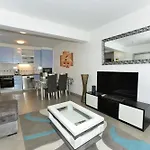 Apartment Exclusive Luxury In Oceano Atlantico Complex