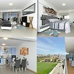 Exclusive Luxury In Oceano Atlantico Complex Apartment Portimao
