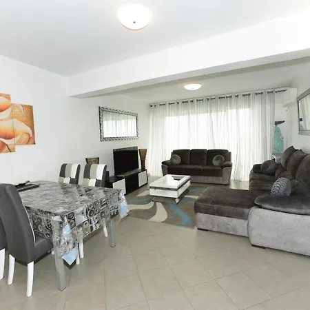Exclusive Luxury In Oceano Atlantico Complex Apartment Portimão