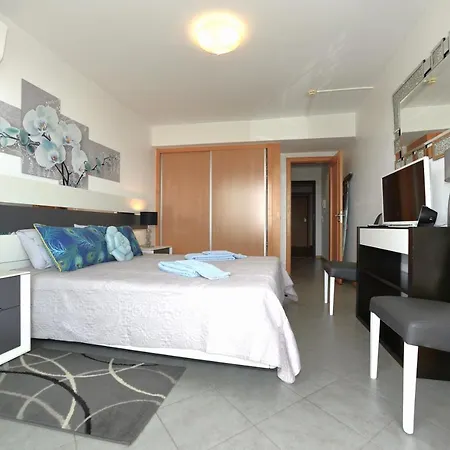 Exclusive Luxury In Oceano Atlantico Complex Apartment Portimão