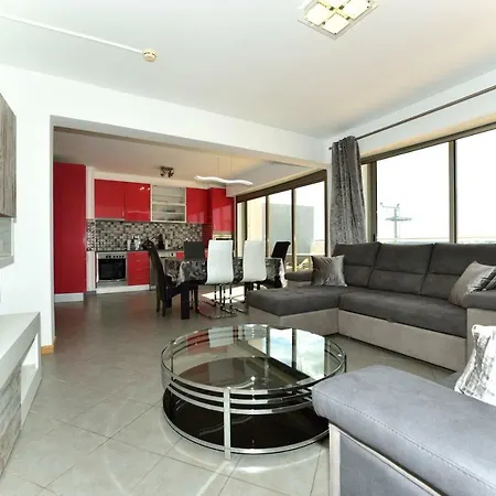 Apartamento Exclusive Luxury In Oceano Atlantico Complex *