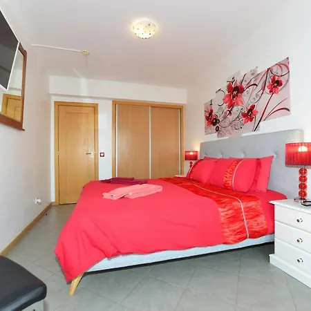 Apartamento Exclusive Luxury In Oceano Atlantico Complex *