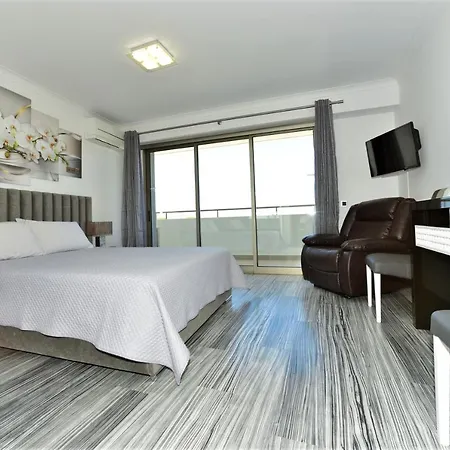 Apartment Exclusive Luxury In Oceano Atlantico Complex *