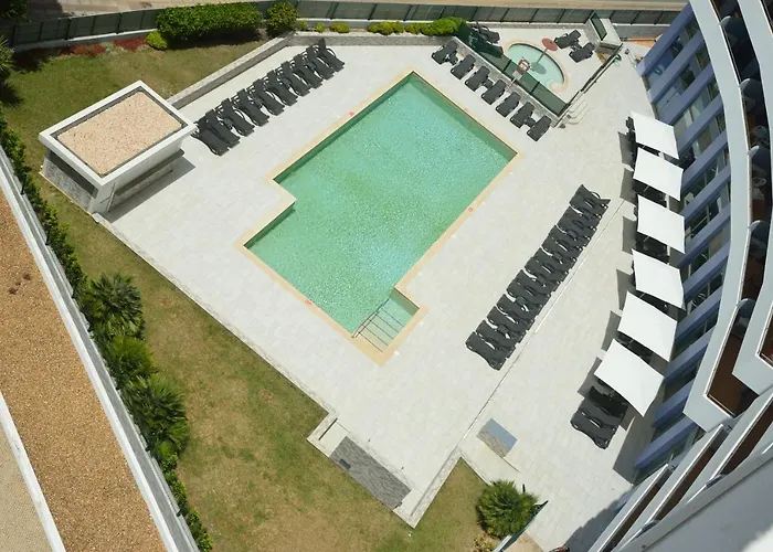 Exclusive Luxury In Oceano Atlantico Complex * Portimão