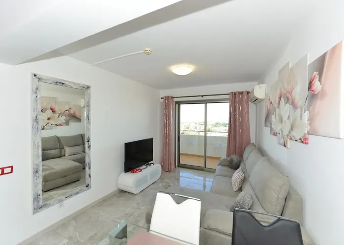 Exclusive Luxury In Oceano Atlantico Complex *