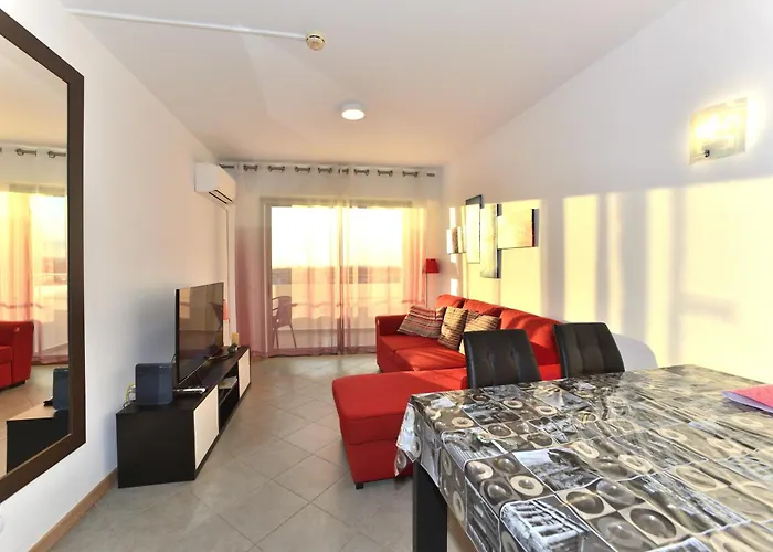 Exclusive Luxury In Oceano Atlantico Complex Portimão