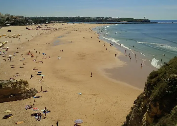 Apartment Exclusive Luxury In Oceano Atlantico Complex *