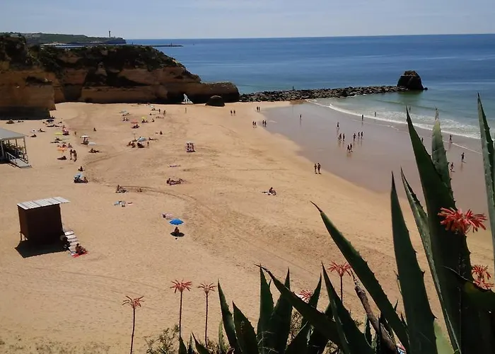 Exclusive Luxury In Oceano Atlantico Complex *